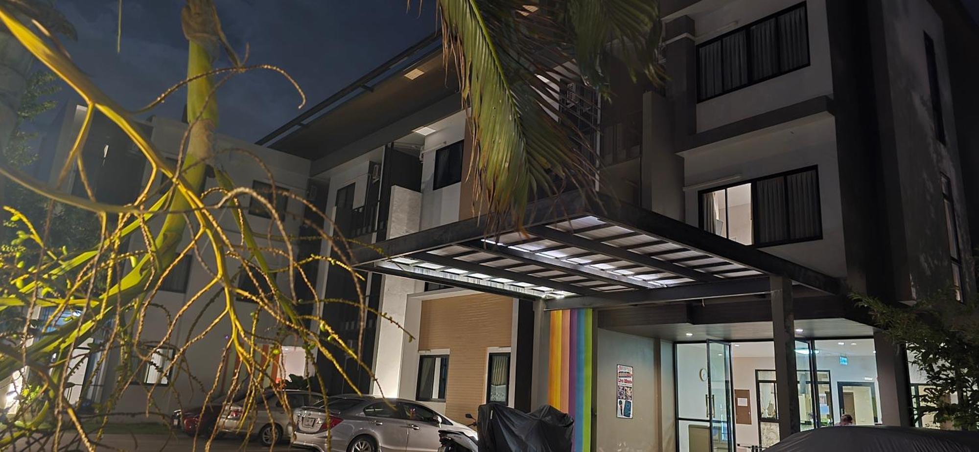 Nirvana@Phala Ban Chang  Exterior photo